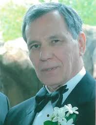 Obituary information for John (Jack) Edward Kasprisin