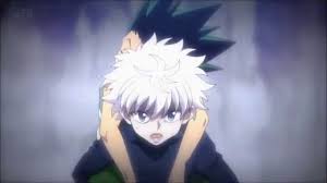 Jul 11, 2021 · photo killua : Hunter X Hunter 2011 Amv Killua Gon Never Surrender Youtube