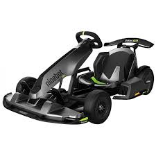 >>> гироборд / моноколесо ninebot gokart kit (n4mz98) ✔ купить по лучшей цене ✔ описание, фото segway ninebot gokart kit 2018: Segway Go Kart Pro