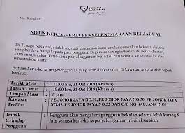 Of tnb, whereby failure to comply on the part of tnb will result in penalty in the form of rebate to consumers. Tnb Power Failure Image Junction Sdn Bhd Facebook