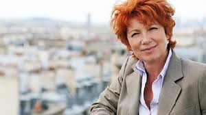 J'en passe et des meilleures. Veronique Genest J Ai Passe Les Meilleurs Moments De Ma Vie Avec Mouss Diouf Premiere Fr