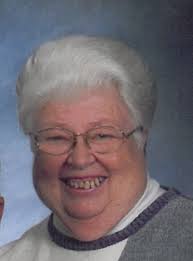 Joyce Palm Obituary (2014)