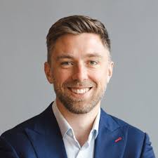 MFG TMW: Jay Timmons, National Association of Manufacturers, visits Ohio  State