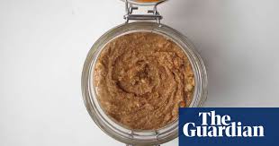I will eat it raw. How To Make The Perfect Peanut Butter American Food And Drink The Guardian