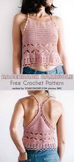 The weathers warming up, time to team gorgeous tops them with denim, skirts or 1. 10 The Best Crochet Halter Tops Crochet Crop Top Pattern Crochet Summer Tops Crochet Tops Free Patterns
