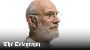Oliver Sacks' most mind-bending experiment