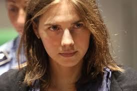 Here's everything you need to know about amanda knox's life in 2019—from her job, to her husband, to her return to italy. Netflix S Amanda Knox Documentary Traces How A Murder Case Became A Cultural Witch Hunt Vox
