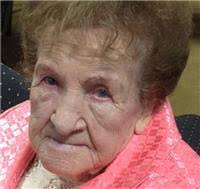 Search Verna Blackburn Obituaries and Funeral Services