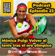 Se confirmó la presencia de una estrella mundial del tenis luego de que varias figuras, entre ellas rafael nadal y juan martín del potro, se bajaran de. Monica Puig Fansite Pica Power Fan Twitter