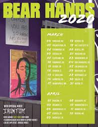 Tour party @ roxy providence. W M Archive Minneapolis Music Guide