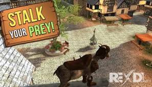 Versions for the xbox 360 and xbox one were released on 17 april 2015, and for playstation 3 and playstation 4 on 11 august 2015; Goat Simulator 1 4 16 Full Apk Mod Data Free Download Rexdl