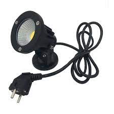 stekker tuin spot light outdoor 220 v 110 v led gazon lamp waterdicht lichten voor outdoor tuin gazon verlichting l outdoor lighting lights electronic products