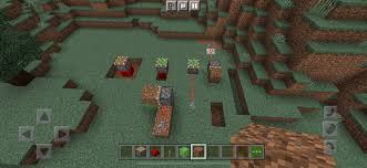 Which Blocks Cannot Be Pushed By Pistons In Minecraft 1.19?