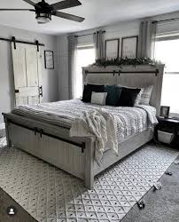 No morning is complete without a moment on a custom balcony for two. Master Bedroom Makeover Bold Boundless Blonde