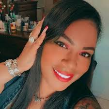 Yajaira Rosa Valentin