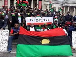 The nigerian government had on tuesday announced kanu's arrest and extradition to nigeria to. Release Nnamdi Kanu Within 11 Days Or We Lock Down South East Ipob Oyo Gist