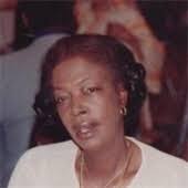 Obituary information for Ellen Rhodes