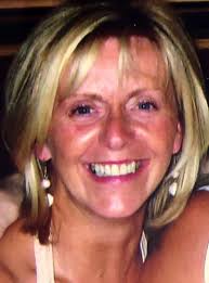 Margaret Callaghan nee Dineen