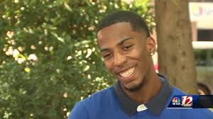 HBCU student athlete hired to promote Black led schools thanks to Supreme  Court ruling