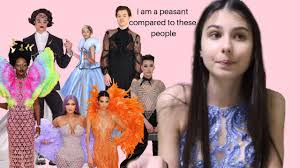 An Elegant Critique Of Met Gala Fashion 2019 Harry Styles Jared Leto Kardashians James Charles Youtube