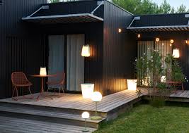 Hoop Lichterkette Von Fermob Led Lichterkette Licht Lichterkette