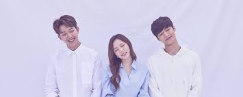 Well, let's see 7 drama korea yang wajib ditonton september 2018 (versiku ya he he)! Kordramas Yang Wajib Ditonton Terkini 2018
