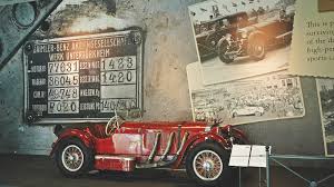 Take photos of the vintage cars on display. Virtual Tour 49 Museums Every Classic Car Fan Should Visit Classic Sports Car