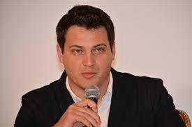 Scott Free Productions Promotes Michael Pruss To Co-President Of Film