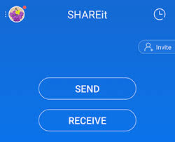 Although the normal procedure for shareit is to have the app installed on both of the devices, but. Shareit App Free Download For Android Ios Windows Transfer Files