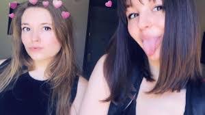 Amber Strobel's Instagram, Twitter & Facebook