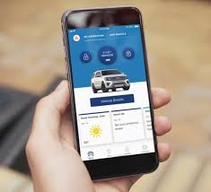 The remote start from the ford pass app stopped working. Meet The Fordpass App