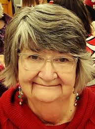 Bonnie Synstelien Obituary January 11, 2025