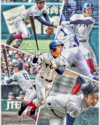 takumi on instagram 才能 大阪桐蔭 根尾昂 根尾 ルーキー 中日ドラゴンズ 野球 高校野球 甲子園 画像 画像加工 いいね返し フォロー返します 野球 甲子園 遊撃手 野球