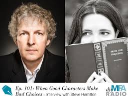 Episode 101: When Good Characters Make Bad Choices