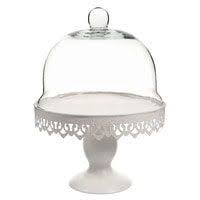 Tasse Et Soucoupe A Cafe En Faience Blanche Maisons Du Monde Cloche En Verre Deco Luminaire Maison Du Monde Cloche En Verre