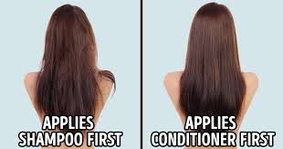 That's how long it takes for the hair cuticles to fully close, which traps in the color. 8 Hair Washing Mistakes You May Be Making