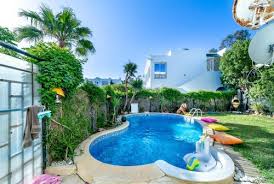Jardin Piscine Prives In Hammamet Tunisia Reviews Prices Planet Of Hotels