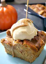 Maybe you would like to learn more about one of these? Pumpkin Bread Pudding My Gorgeous Recipes