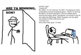 More images for are you winning son meme » Facebook