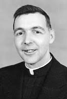 Father Richard M. Devoe, MM