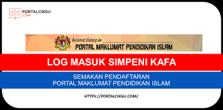 Adanya maklumat sebelumnya<br />jika manusia sudah mampu mengindera berbagai fakta, kemudian mampu mengkaitkan dengan maklumat yang sudah ada dalam otaknya, maka dia. Log Masuk Simpeni Kafa Semakan Pendaftaran Portal Maklumat Pendidikan Islam Portal Cikgu