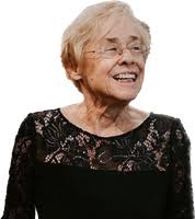 Joan Wilson Obituary