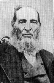 Ancestors: Joseph Markley