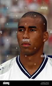 Lester morgan hi-res stock photography and images