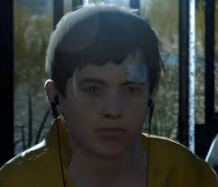 Who is Eli? : r/metalgearsolid