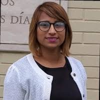 Eliana Arevalo Espinoza