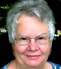 Janet Pierson Obituary