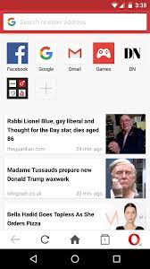 It has everything you need to make browsing a. Amazon Com Opera Mini Fast Web Browser Appstore For Android