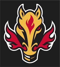 Make profit while watching your favourite hockey matches. Calgary Flames Calgary Flames Hockey Logos Fantasy Football Logos