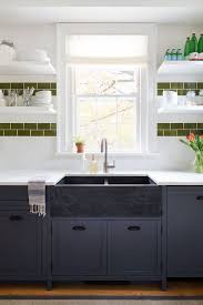Tile a kitchen backsplash and create an instant focal point. 55 Best Kitchen Backsplash Ideas Tile Designs For Kitchen Backsplashes